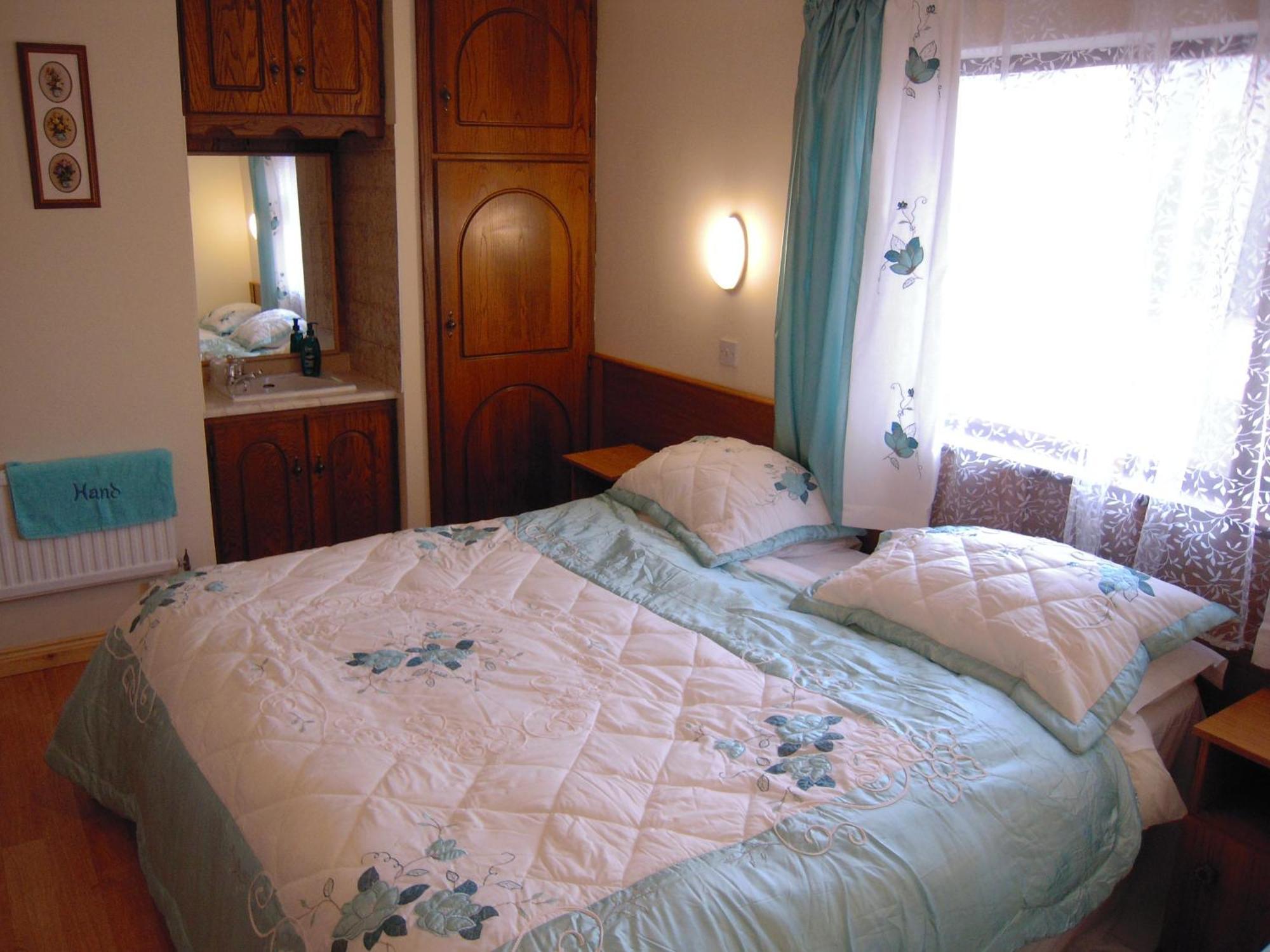 Fortview House Redhills Extérieur photo