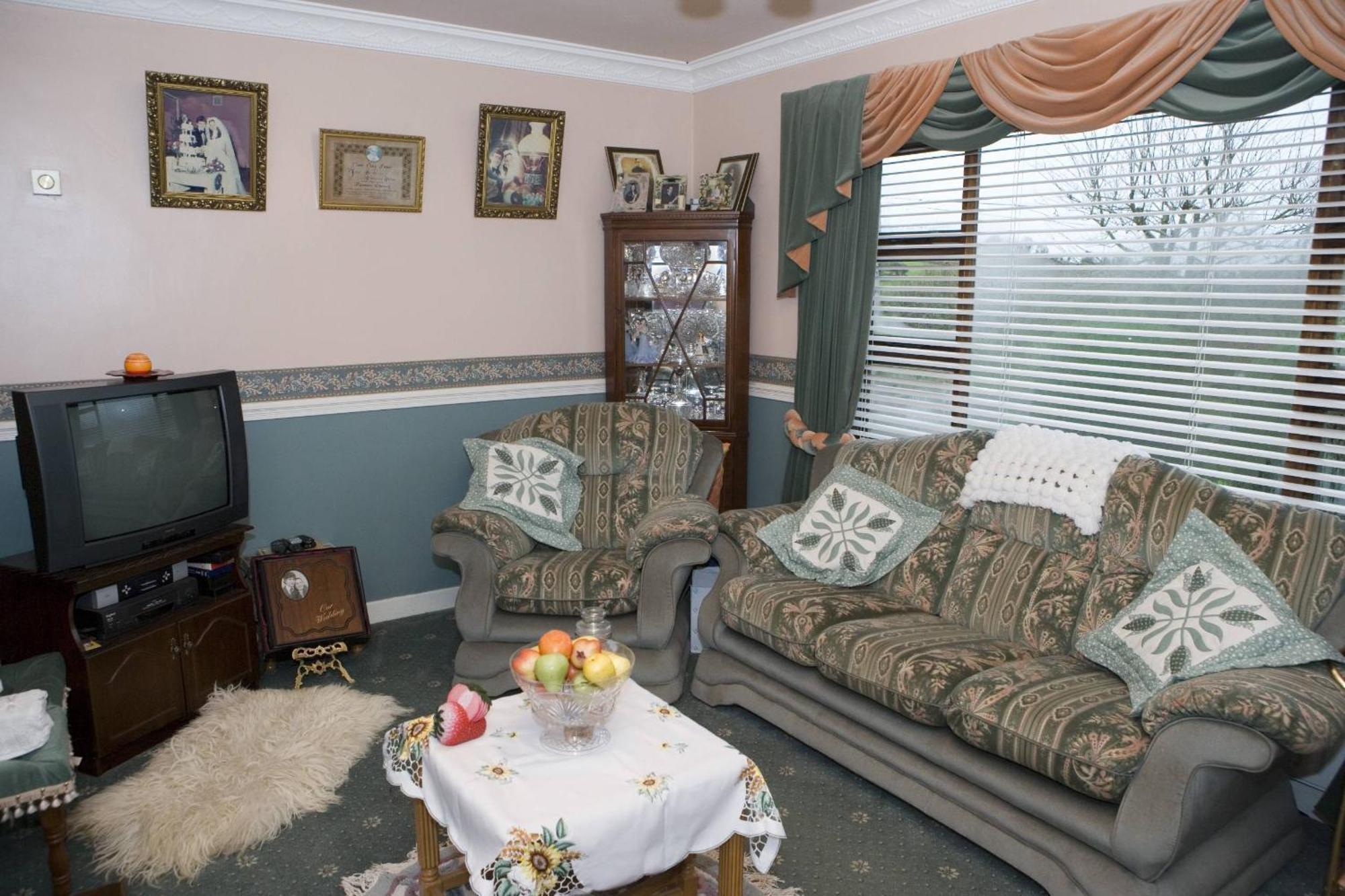 Fortview House Redhills Extérieur photo