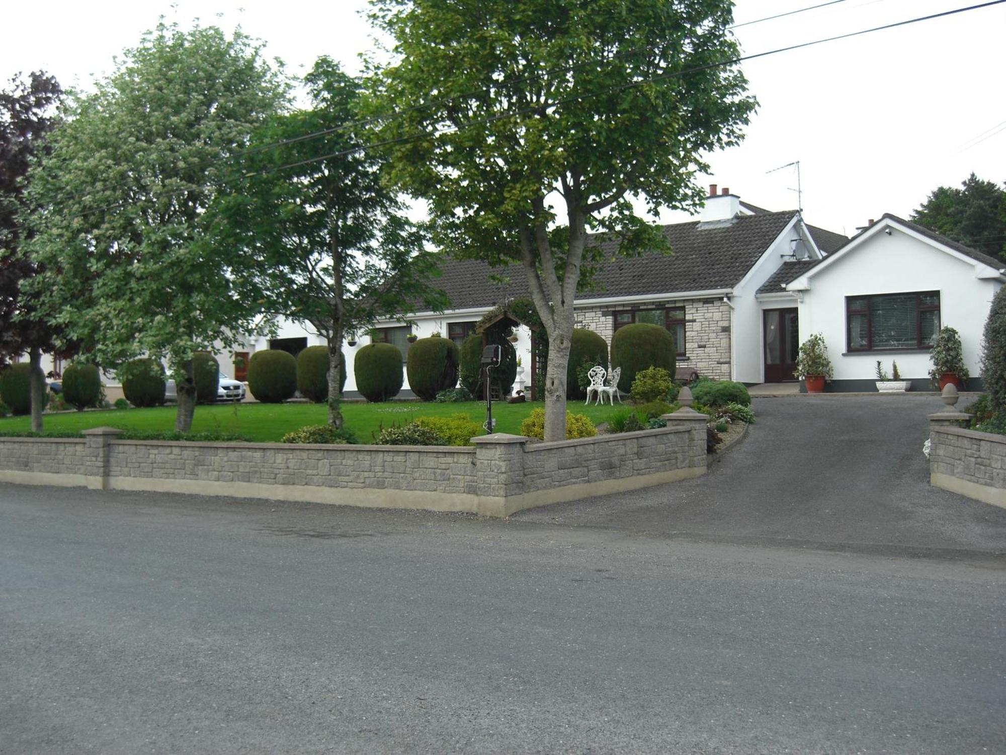 Fortview House Redhills Extérieur photo