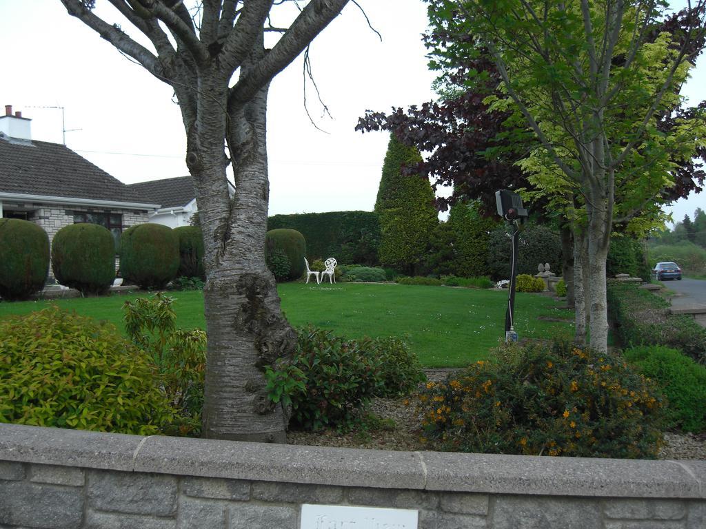 Fortview House Redhills Extérieur photo