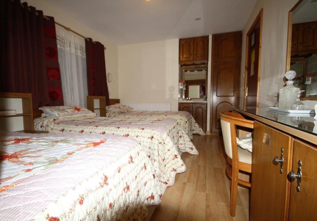 Fortview House Redhills Extérieur photo