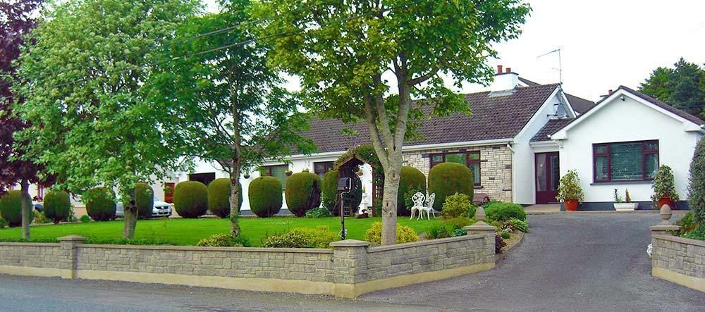 Fortview House Redhills Extérieur photo