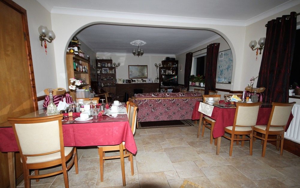 Fortview House Redhills Extérieur photo