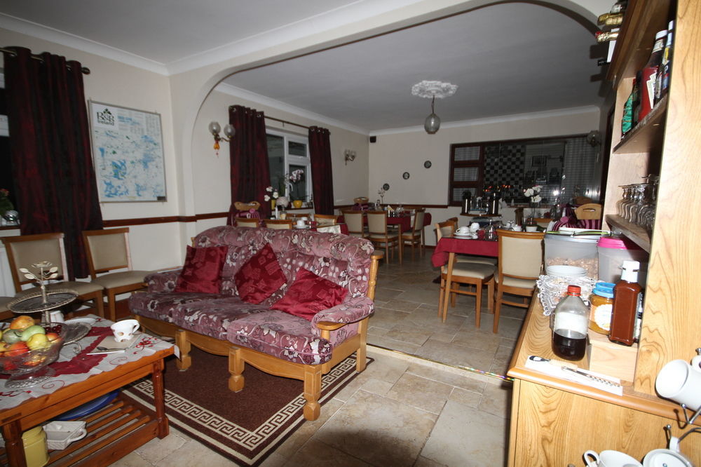 Fortview House Redhills Extérieur photo