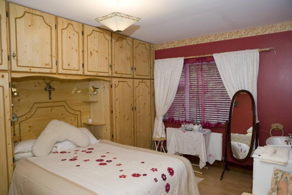 Fortview House Redhills Chambre photo